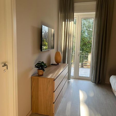 Maison Aielli 112 San Giuseppe Vesuviano Buitenkant foto