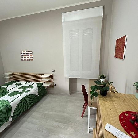 Maison Aielli 112 San Giuseppe Vesuviano Buitenkant foto