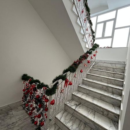 Maison Aielli 112 San Giuseppe Vesuviano Buitenkant foto