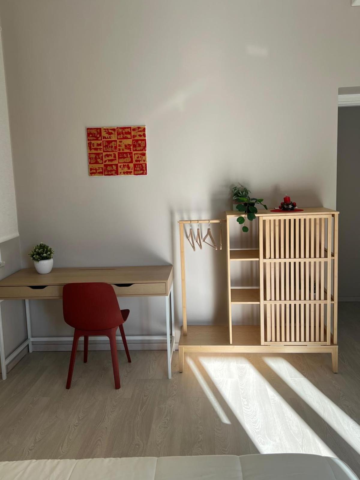Maison Aielli 112 San Giuseppe Vesuviano Buitenkant foto