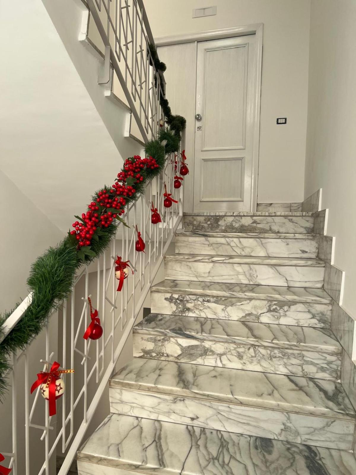 Maison Aielli 112 San Giuseppe Vesuviano Buitenkant foto