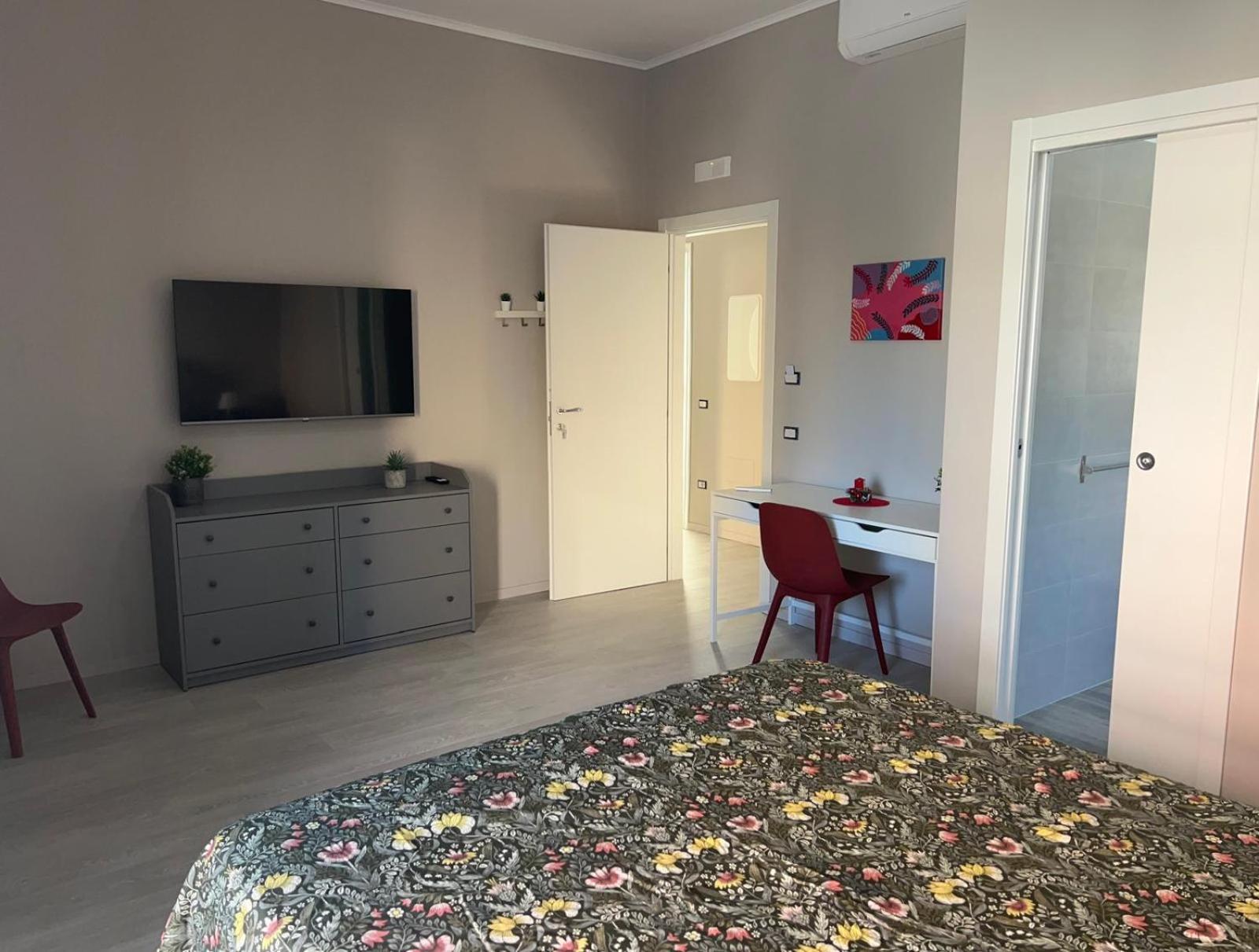 Maison Aielli 112 San Giuseppe Vesuviano Buitenkant foto