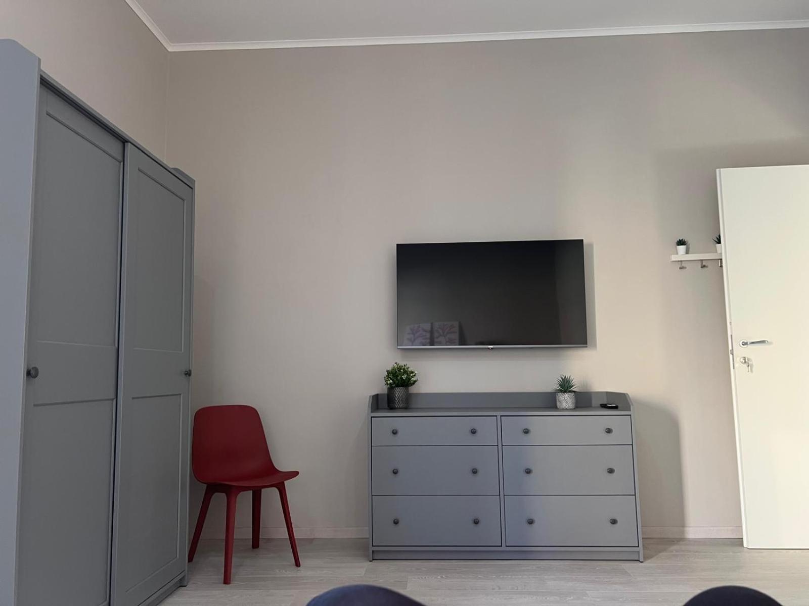 Maison Aielli 112 San Giuseppe Vesuviano Buitenkant foto