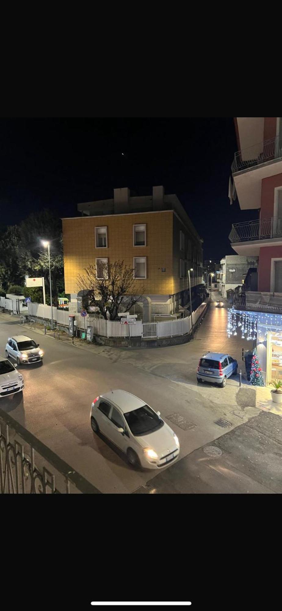 Maison Aielli 112 San Giuseppe Vesuviano Buitenkant foto