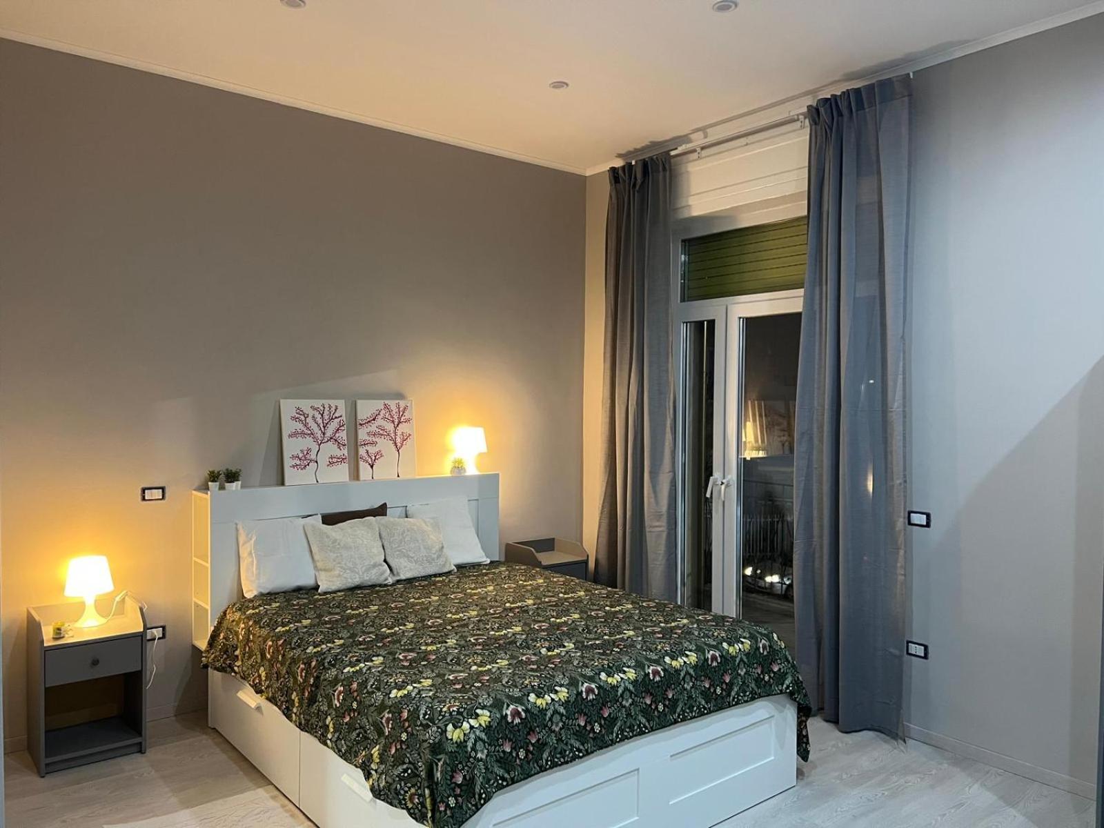Maison Aielli 112 San Giuseppe Vesuviano Buitenkant foto