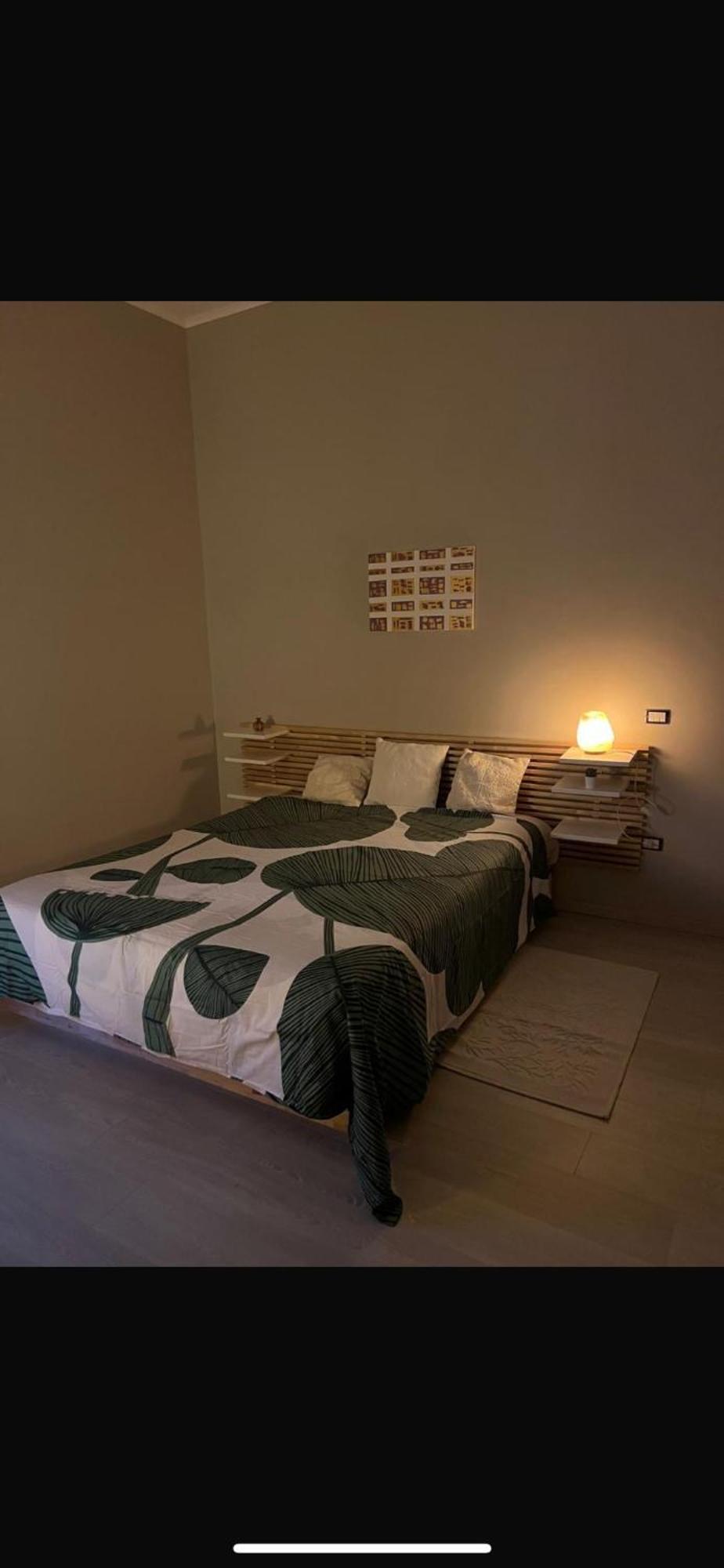 Maison Aielli 112 San Giuseppe Vesuviano Buitenkant foto