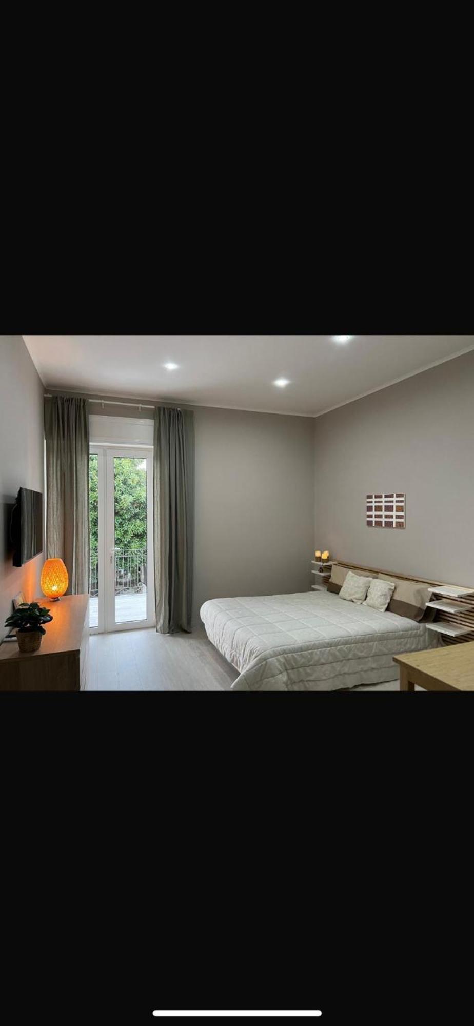 Maison Aielli 112 San Giuseppe Vesuviano Buitenkant foto