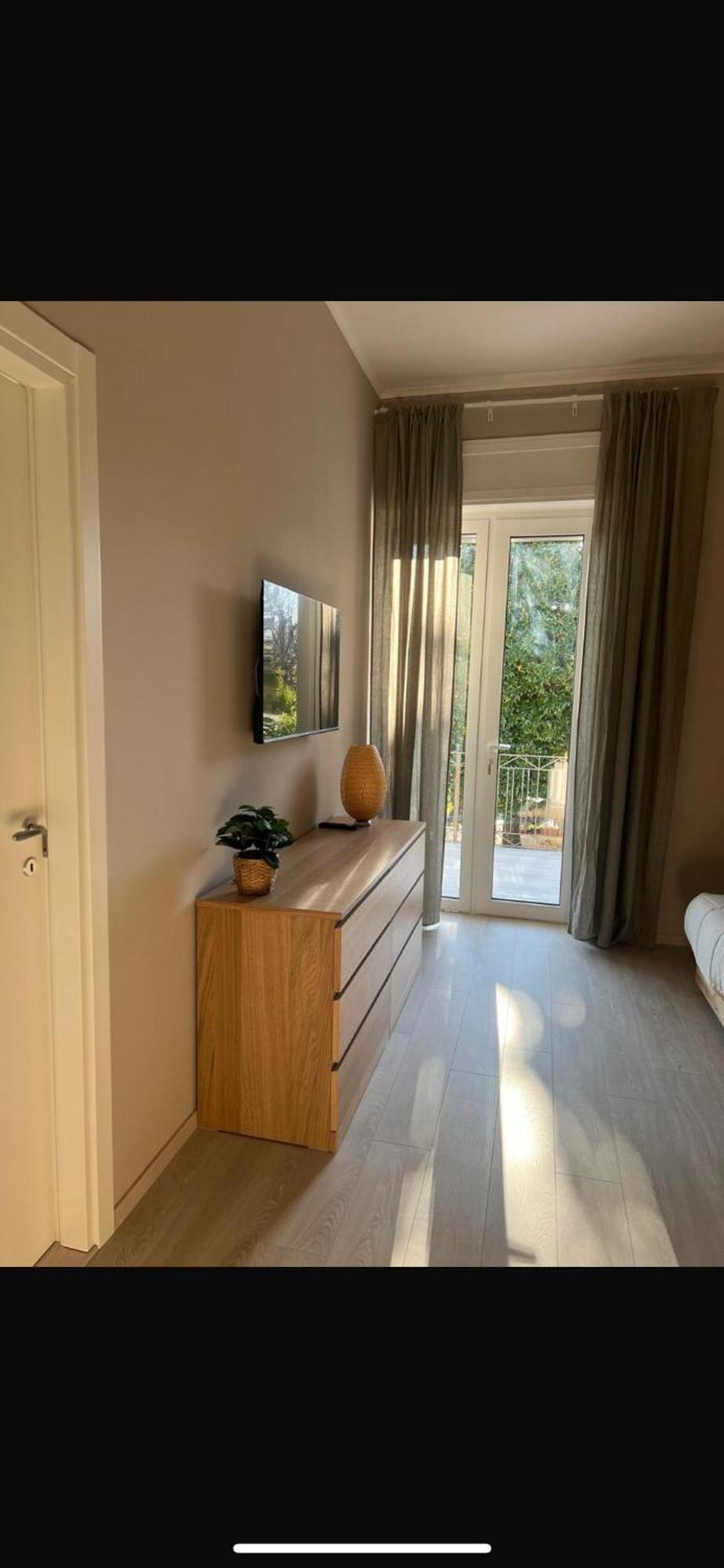 Maison Aielli 112 San Giuseppe Vesuviano Buitenkant foto