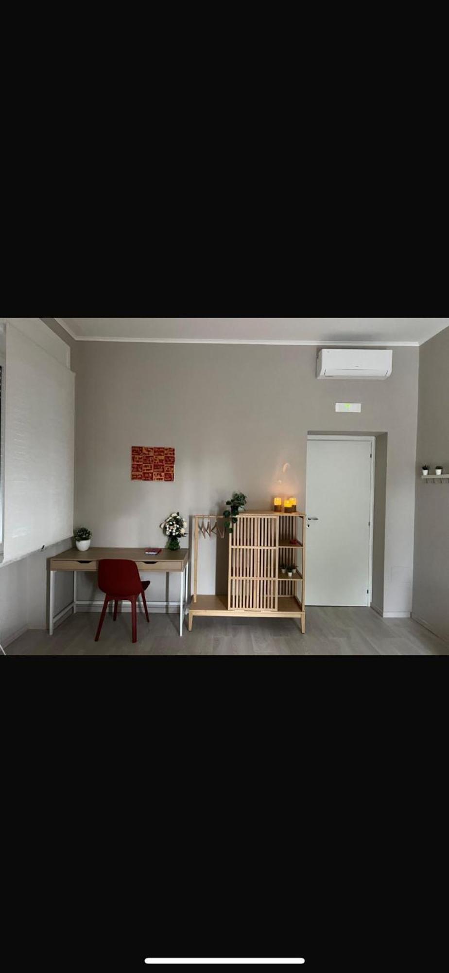 Maison Aielli 112 San Giuseppe Vesuviano Buitenkant foto